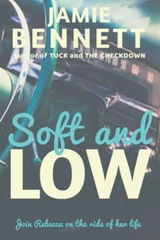 Paperback Soft and Low Book
