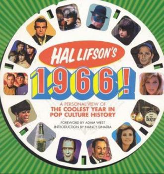 Paperback Hal Lifson's 1966! Book