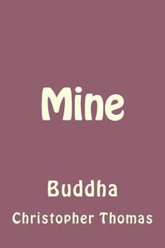 Paperback Mine: Buddha Book
