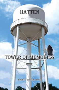 Paperback Hatten Tower of Memories Book