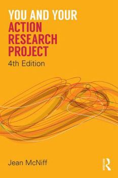 Paperback You and Your Action Research Project Book