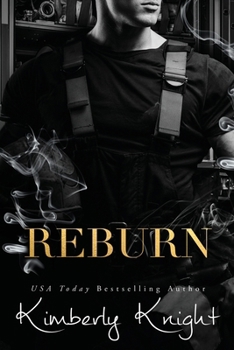 Reburn: An Everyday Heroes World Novel (The Everyday Heroes World) - Book #2 of the Sensation Fantasies