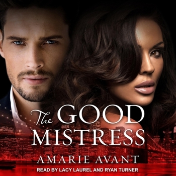 MP3 CD The Good Mistress: A Bwwm Billionaire Romance Book