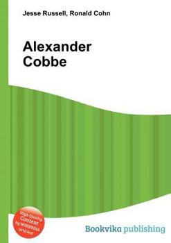 Paperback Alexander Cobbe Book