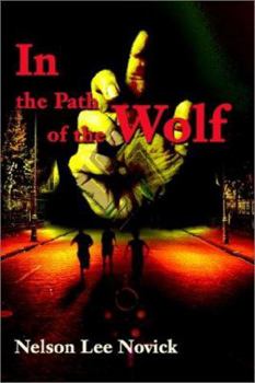 Paperback In the Path of the Wolf Book