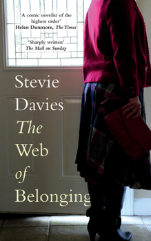 Paperback The Web of Belonging Book