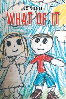 Paperback What of It Book