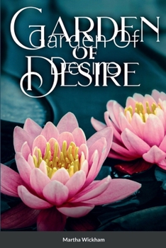 Paperback Garden Of Desire Book