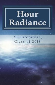 Paperback Hour Radiance Book