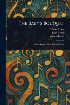 Paperback The Baby's Bouquet Book