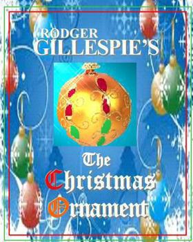 Paperback The Christmas Ornament Book