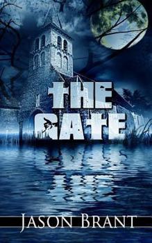 Paperback The Gate Book