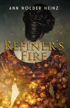 Paperback Refiner's Fire Book