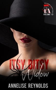 Paperback Itsy Bitsy Widow Book