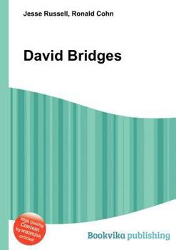 Paperback David Bridges Book