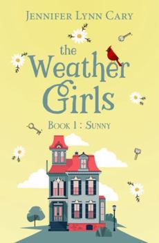 Paperback Sunny (The Weather Girls) Book