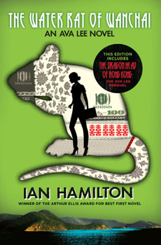 Paperback The Water Rat of Wanchai + the Dragon Head of Hong Kong: An Ava Lee Novel: Book 1 Book