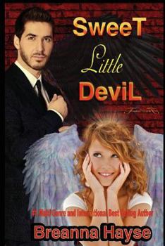 Paperback Sweet Little Devil Book