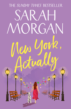 New York, Actually - Book #4 of the From Manhattan with Love