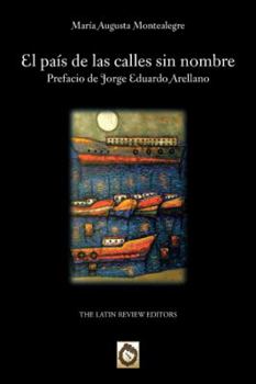 Paperback El Pais de Las Calles Sin Nombre [Spanish] Book