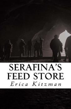 Paperback Serafina's Feed Store Book