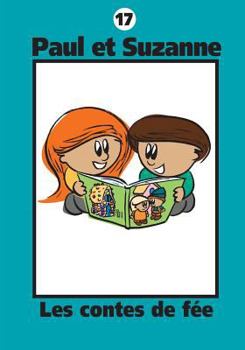 Paperback Paul et Suzanne - Les contes de fée [French] Book