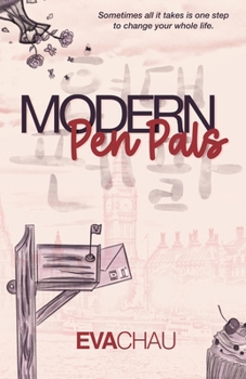 Paperback Modern Pen Pals Book