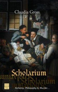 Hardcover Scholarium Book