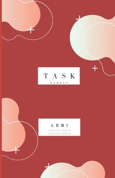 Paperback Task Book