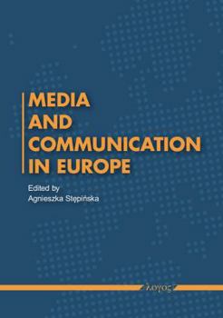 Paperback Media and Communication in Europe Book