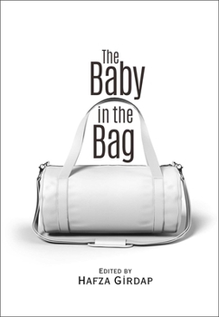 Hardcover The Baby in the Bag Book