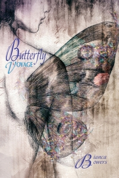 Paperback Butterfly Voyage Book