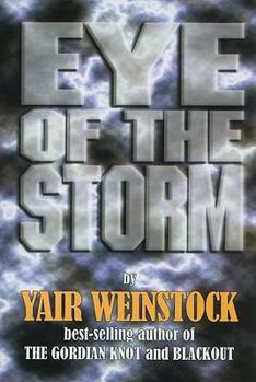 Hardcover Eye of the Storm Book
