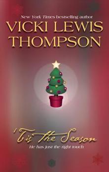 'Tis the Season: The Christmas Collection (Harlequin Romance)