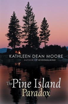 Hardcover The Pine Island Paradox (The World As Home) Book