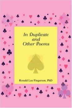 Paperback In Duplicate and Other Poems Book