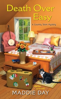 Death Over Easy - Book #5 of the Country Store Mystery
