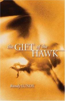 Paperback The Gift Of The Hawk Book
