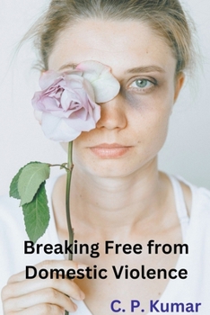 Paperback Breaking Free from Domestic Violence Book