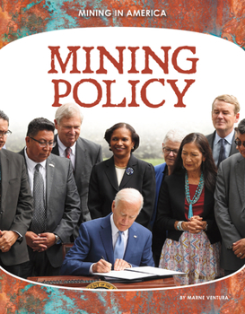 Library Binding Mining Policy Book