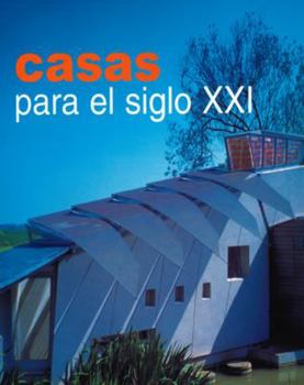 Paperback Casas para el siglo XXI (Spanish, English and Portuguese Edition) [Spanish] Book