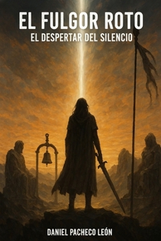 El Fulgor Roto: El Despertar del Silencio (Spanish Edition)
