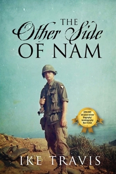 Paperback The Other Side of Nam Book