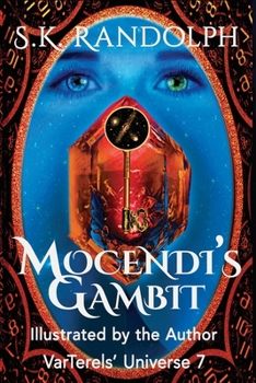 Paperback Mocendi's Gambit Book