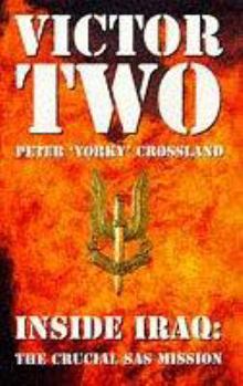 Paperback Victor Two Book