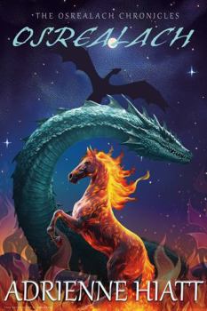 Paperback Osrealach: The Osrealach Chronicles Book