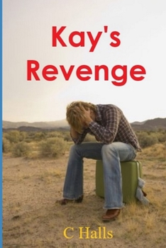 Paperback Kay's Revenge Book