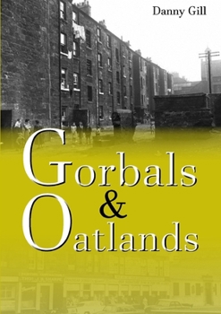 Paperback Gorbals and Oatlands Book