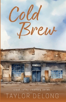 Paperback Cold Brew Book