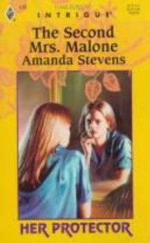 Mass Market Paperback The Second, Mrs. Malone Book
